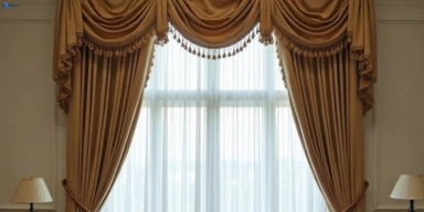 Living room lounge curtain cleaning service eynesbury-vic Matty Curtain Cleaning