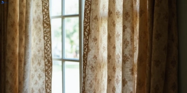 Professional curtain stain treatment on-site eynesbury-vic Matty Curtain Cleaning